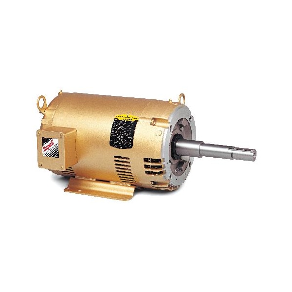 25Hp, 1770Rpm, 3Ph, 60Hz, 284Jm, 4050M, Opsb, F